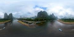 漓江山水航拍 (6)_全景